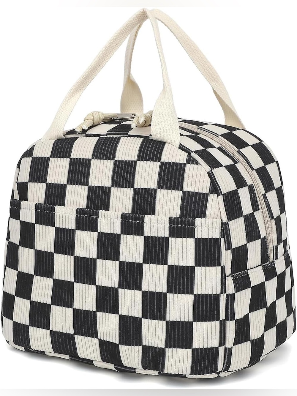 Portable Thermal Tote for Work, School, & Travel